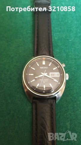 Seiko belmatic, снимка 6 - Мъжки - 42422240