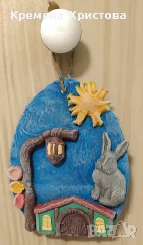 Декорация за Великден 