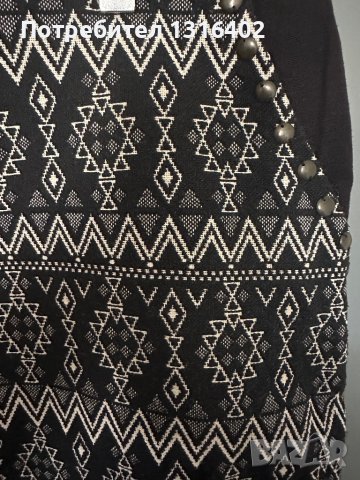 Къса пола Pepe Jeans, снимка 2 - Поли - 41639013