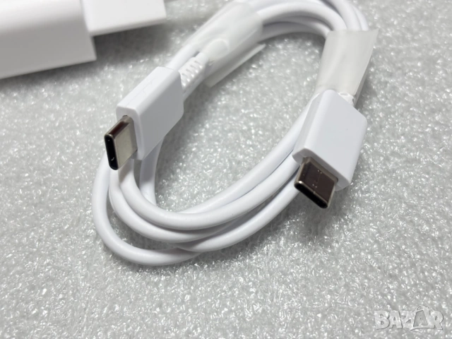 НОВО! Оригинално Зарядно Samsung, снимка 2 - Оригинални зарядни - 53046495