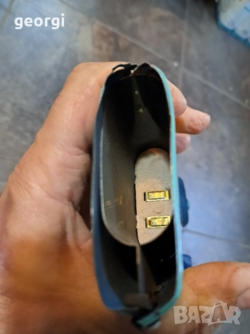 ретро ламаринена играчка автомат, снимка 9 - Колекции - 51873493