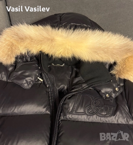 Dolce&Gabbana яке, снимка 6 - Якета - 52817841