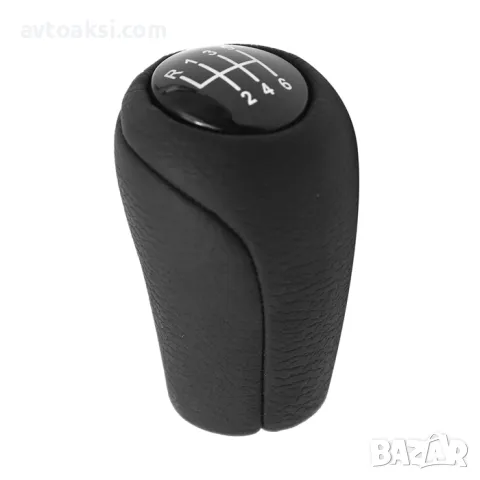 Топка за скоростен лост съвместима с Mazda- C-10ММ - 6 Скорости, снимка 3 - Аксесоари и консумативи - 48694694