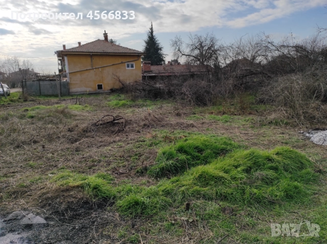 Продава се УПИ дворно място в гр. Съединение, област Пловдив, снимка 10 - Парцели - 51388359