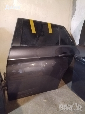врата врати стъкло прозорец бмв е91 bmw e91, снимка 4 - Части - 51436393