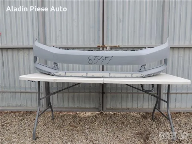 Предна броня VW Passat Highline година 2015 2016 2017 2018 код 3G0807221a