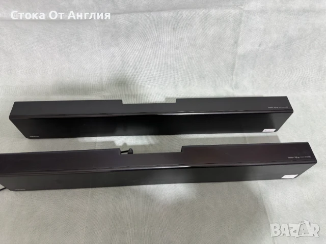 Саундбар - Samsung HW-MS500 /XU, снимка 3 - Аудиосистеми - 46101500