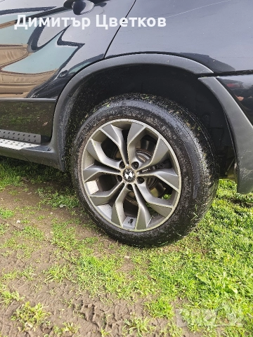 BMW E53 3D 2006 EURO4 218HP На Части, снимка 17 - Автомобили и джипове - 52741480