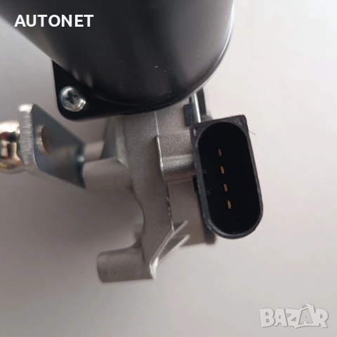 НОВО С ГАРАНЦИЯ,Моторче за чистачки BMW E60 E61 E63 E64, снимка 4 - Части - 53659244