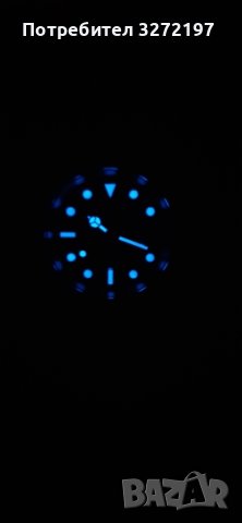 PAGANI DESIGN автоматичен часовник с Японски механизъм SEIKO NH35,стъкло сапфир,водоустойчив, снимка 15 - Мъжки - 41397371