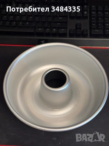 Всякакви принадлежности и форми за сладкиши, снимка 10 - Форми - 53795350