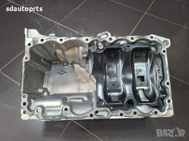 Картер B47D20B 520dX 523dX B47P X drive 8595455, снимка 4 - Части - 53765674