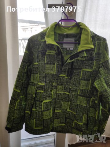 Детско яке за момче, снимка 5 - Детски якета и елеци - 41546759