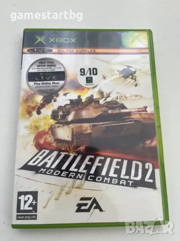 Battlefield 2: Modern Combat за Xbox classic/Xbox original