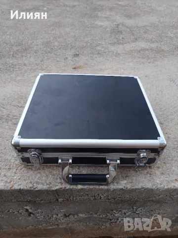 Мезо пистолет , снимка 4 - Козметични уреди - 49489609