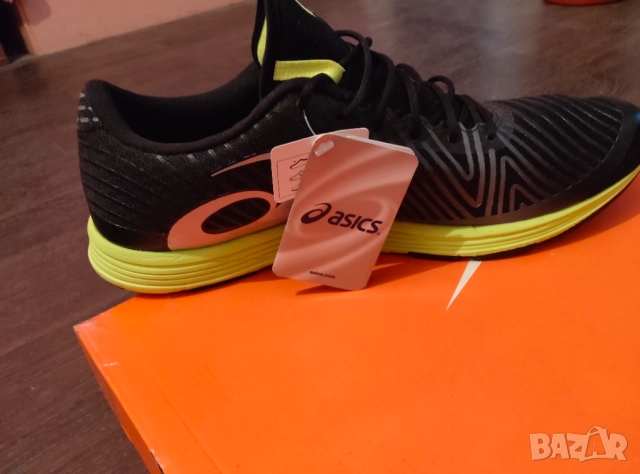 Маратонки Asics Gel Hiper Tri 3 , снимка 6 - Маратонки - 51434330