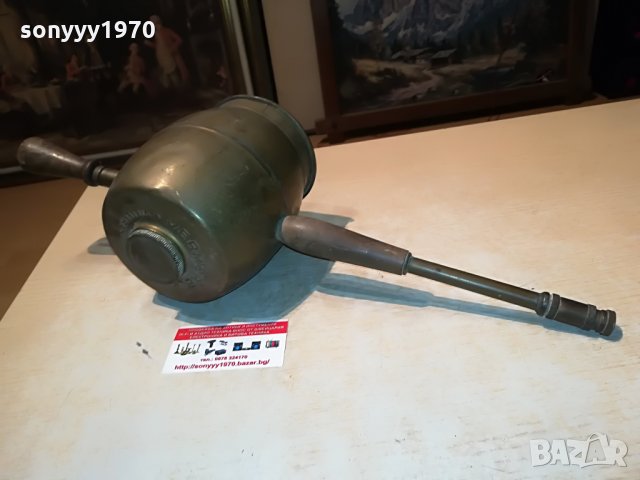 fog serie g-vermorel villefranche sur saone-france 3108210925, снимка 16 - Антикварни и старинни предмети - 33975609