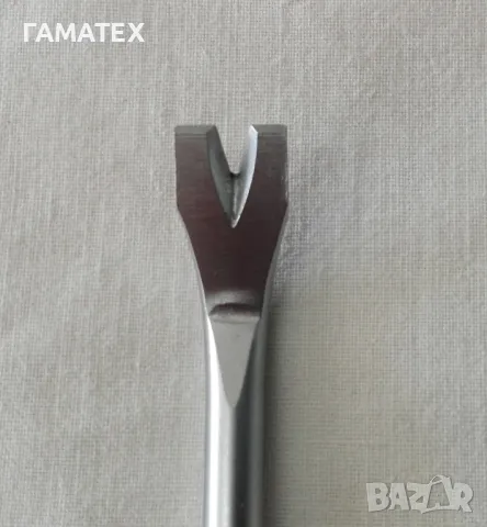 Отвертка за отстраняване тапицерията на вратата, 50939, снимка 2 - Отвертки - 49905342