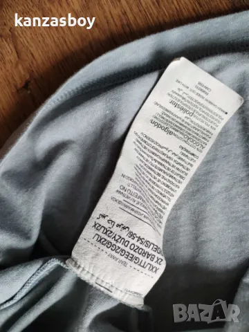 UNDER ARMOUR Sportstyle Logo Tank - страхотна мъжки потник КАТО НОВ 2ХЛ, снимка 8 - Тениски - 49799858