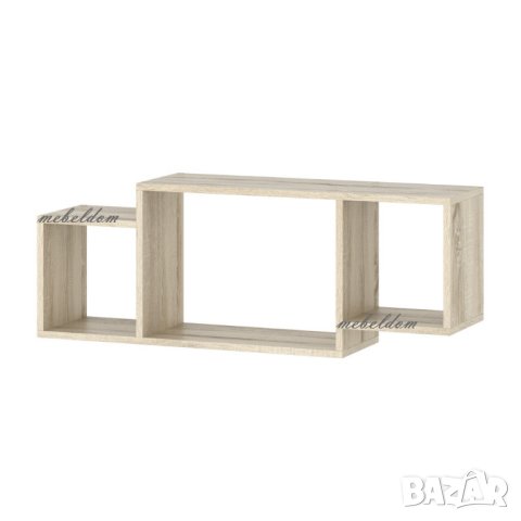 Етажерка за стена,полица,етажерки(код-0163), снимка 2 - Етажерки - 40745202