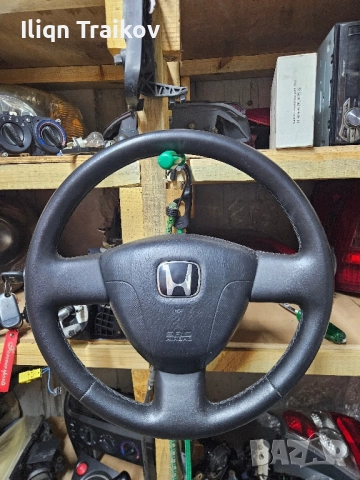 Honda Civic Sport , снимка 5 - Части - 52031710
