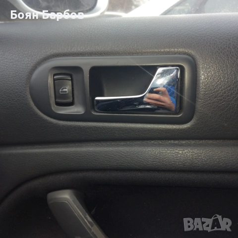 volkswagen passat b 5 2005  на Части , снимка 12 - Автомобили и джипове - 53215703