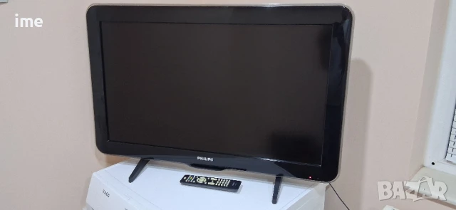 LCD телевизор НОМЕР 84. Philips. Model 32PFL5404H/12. 32 инча, 81 см. Цифров и аналогов тунер.., снимка 9 - Телевизори - 50579541
