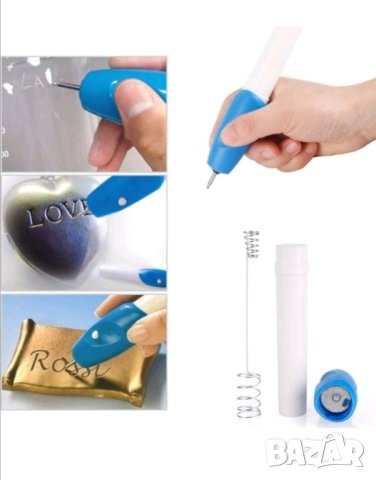 Химикал за гравиране 