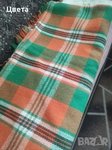 Родопско одеяло, снимка 3 - Олекотени завивки и одеяла - 50445381