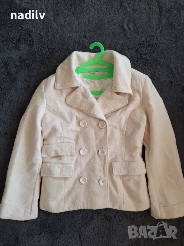 дамско палтенце, снимка 2 - Палта, манта - 48731055