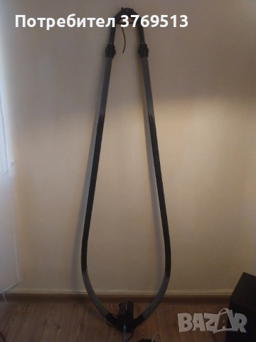 Kaрбонов гик за уиндсърф 