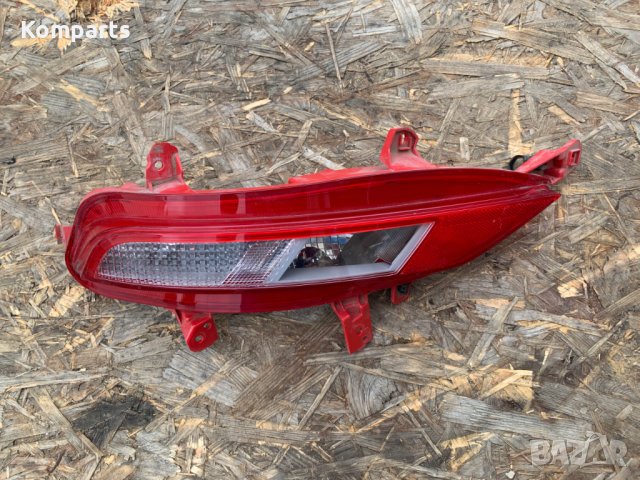 Оригинален ляв стоп в бронята за Hyundai Tucson 2022 92405-N7020