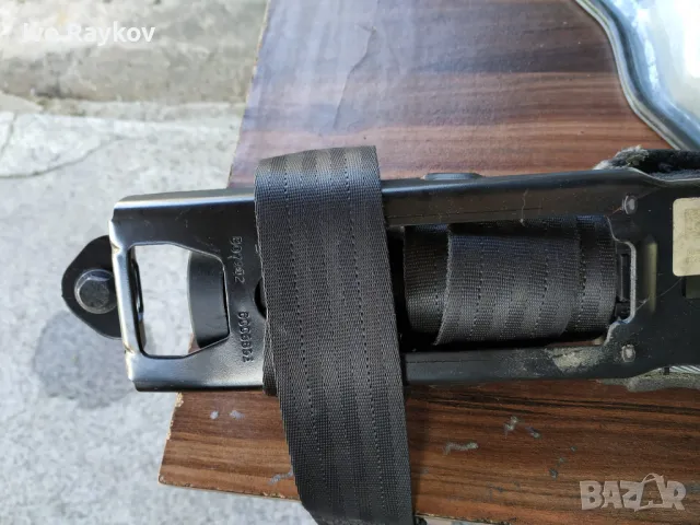 Десен колан за Volvo V50 , 2010, снимка 2 - Части - 49038958