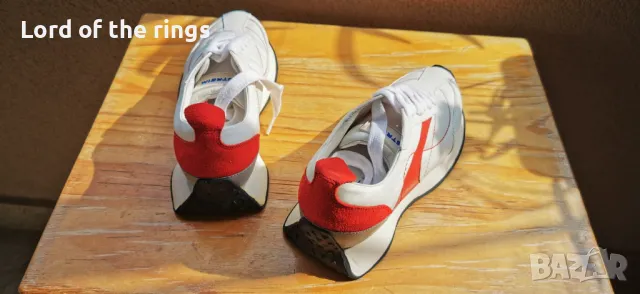 Оригинални маркови дамски маратонки / сникърси STREIM - 35 номер, снимка 3 - Маратонки - 49872839