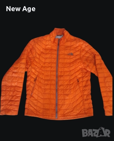 Мъжко яке The North Face размер Л / L, снимка 2 - Якета - 52439156
