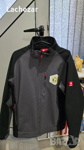 Мъжки суитчер Engelbert Strausse M 