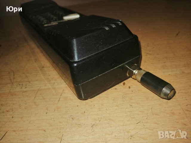 Продавам античен безжичен японски телефон Jaguar 8000, снимка 6 - Антикварни и старинни предмети - 44357859