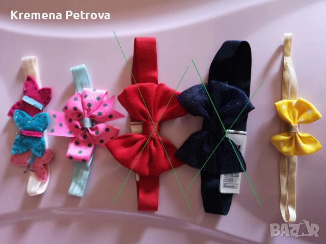 Всякакви бебешки аксесоари, шапки, ръкавички, бебешки албум и много друби неща, снимка 13 - Други - 52047245