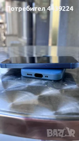 iPhone 13 mini – много добро състояние, снимка 9 - Apple iPhone - 55969860