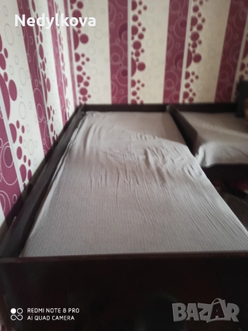 Продавам ъглови легла