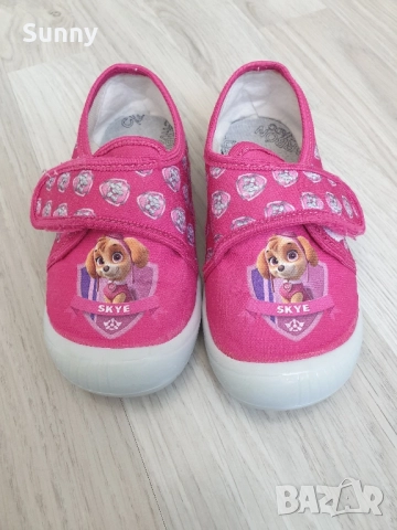 Детски пантофи Беко 26, снимка 5 - Детски пантофи - 51903816