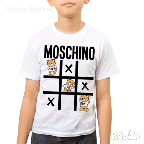 LACOSTE DISEL Детски тениски и блузи от 1 год до 16 год, снимка 10 - Детски тениски и потници - 53720772