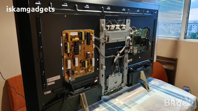 Дънна платка за SONY 75XF9005/KD-65XF9005/KD-49XG9005/KD-49XF9005 , снимка 2 - Части и Платки - 56155274