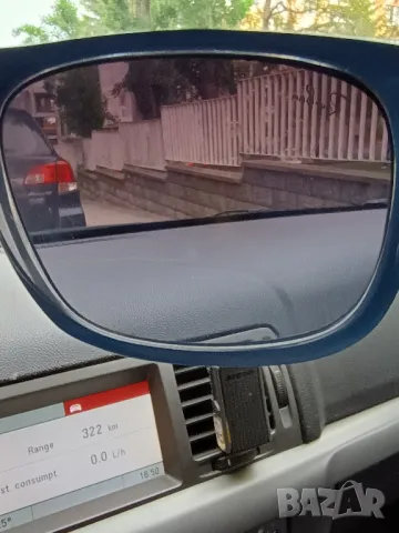 ReyBan original, снимка 6 - Слънчеви и диоптрични очила - 50165736