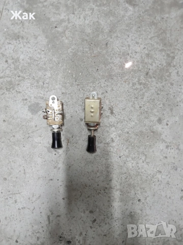 ключ за фарове 