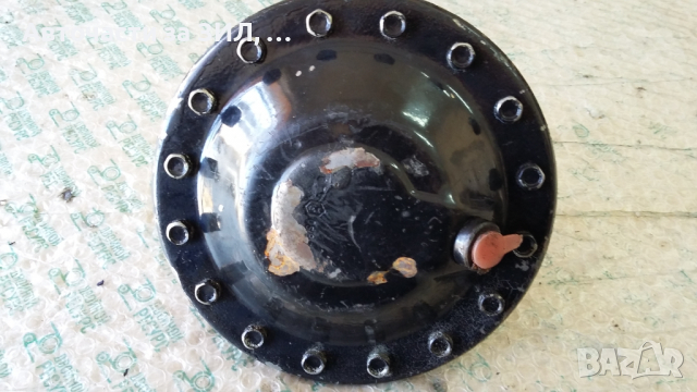 Спирачна камера задна за Зил-130, снимка 2 - Части - 36203776
