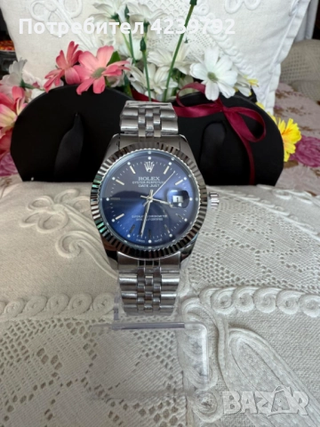 Часовници Rolex 1:1, снимка 16 - Мъжки - 51540769