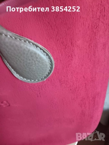 Дамска чанта O bag , снимка 3 - Чанти - 52101560