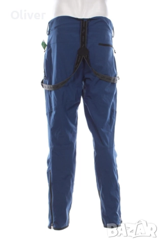 Мъжки софтшел панталон Maul нов с етикет, снимка 2 - Спортни дрехи, екипи - 52547204