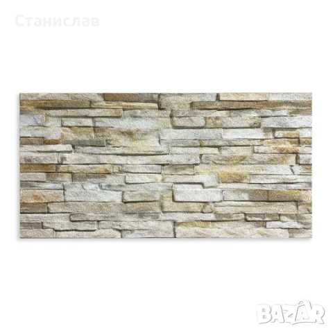 Декоративна каменна облицовка за фасади, снимка 3 - Облицовки - 53321814